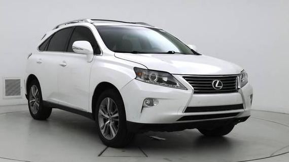 LEXUS RX 2015 2T2ZK1BA1FC182993 image