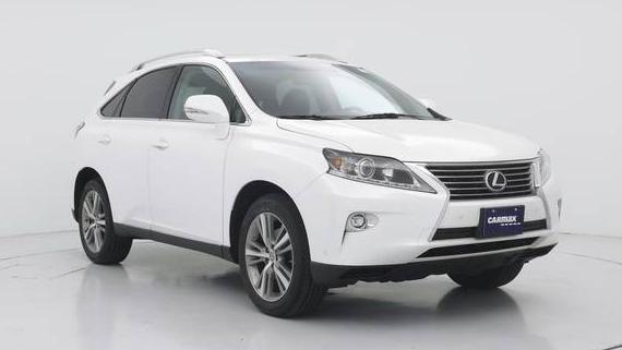 LEXUS RX 2015 2T2BK1BA9FC278968 image LEXUS RX 2015 2T2BK1BA9FC278968 image