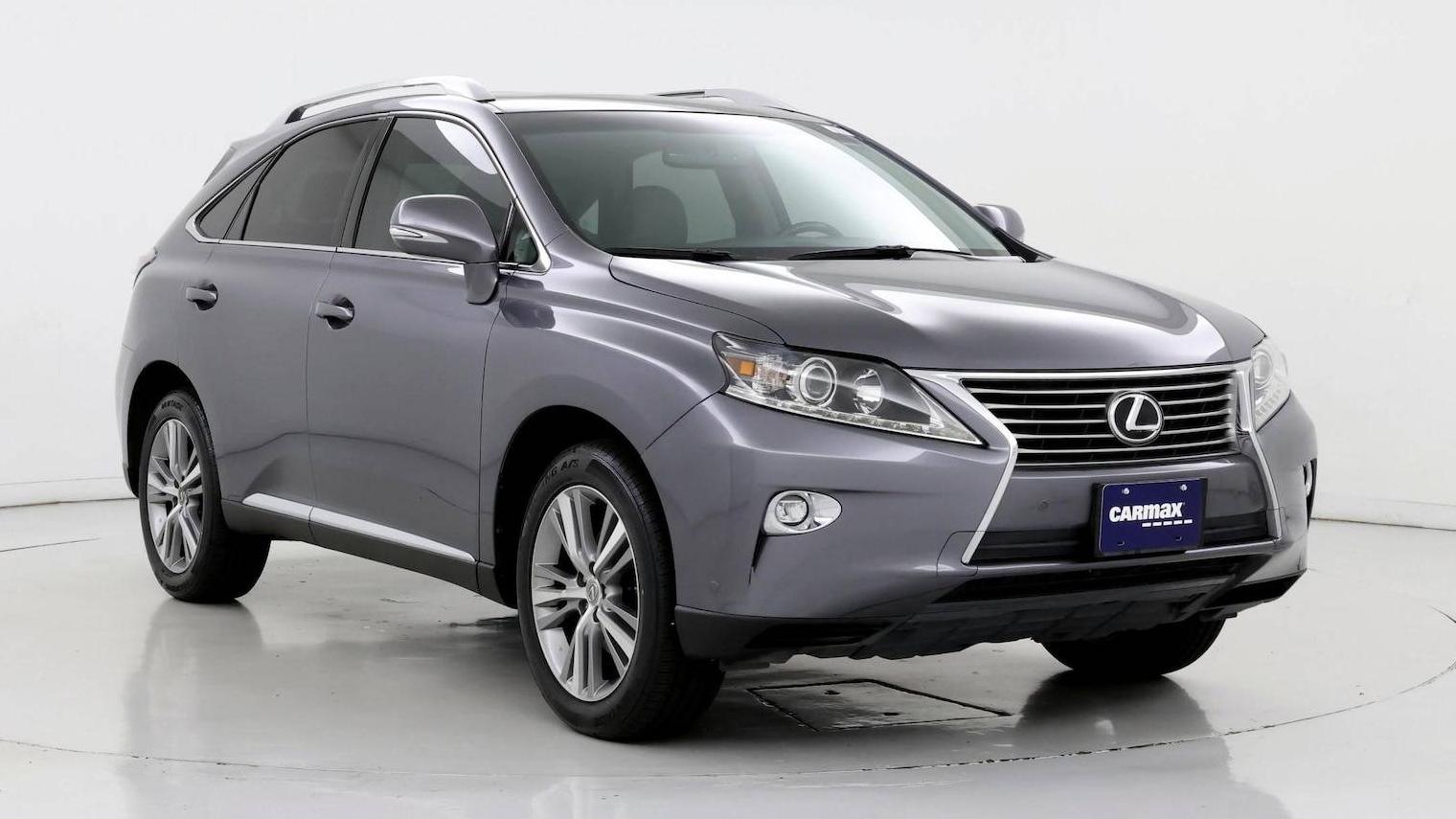 LEXUS RX 2015 2T2ZK1BA1FC190902 image