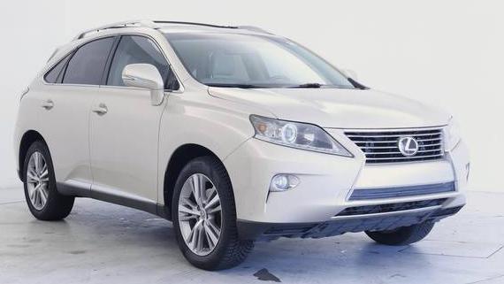 LEXUS RX 2015 2T2ZK1BA5FC171317 image