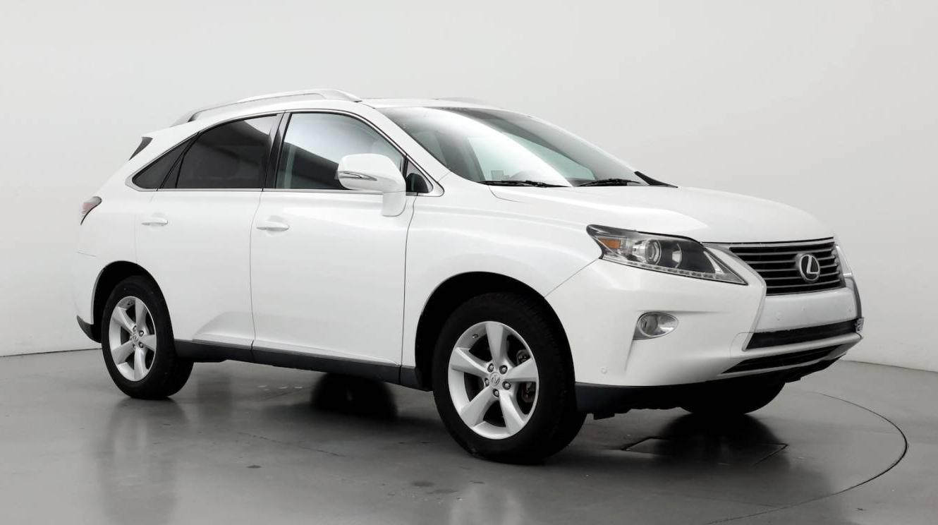 LEXUS RX 2015 2T2ZK1BA4FC201388 image