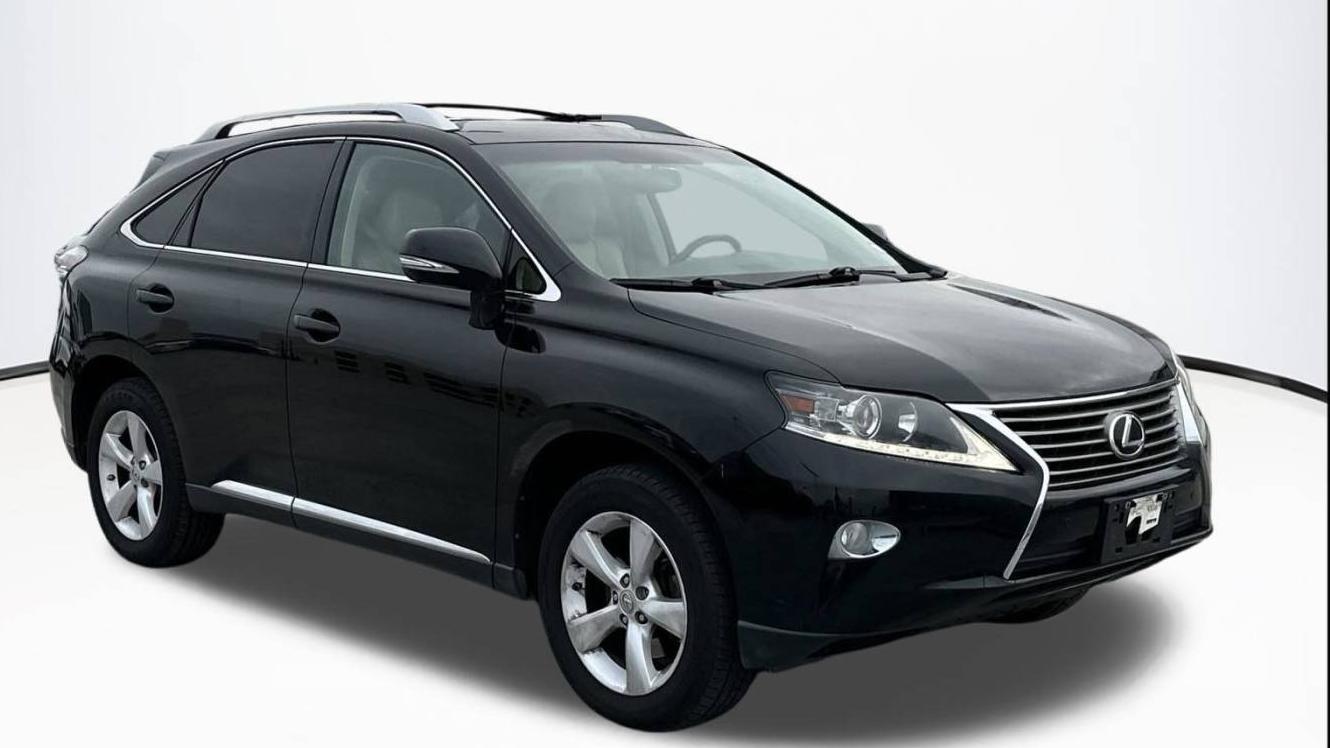 LEXUS RX 2015 2T2BK1BA2FC309008 image