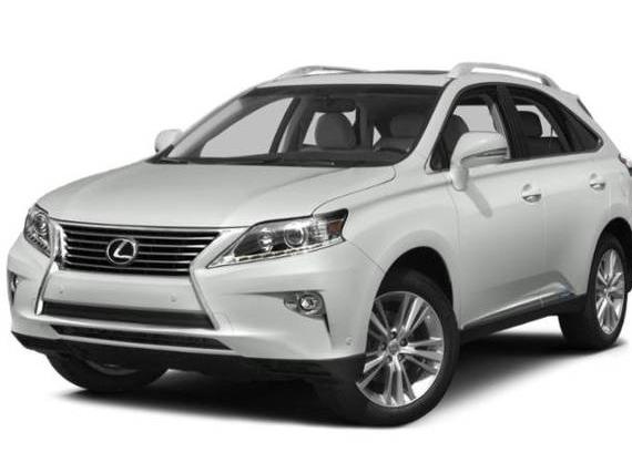 LEXUS RX 2015 2T2BC1BA2FC009787 image