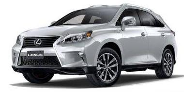 LEXUS RX 2015 2T2ZK1BA1FC155163 image LEXUS RX 2015 2T2ZK1BA1FC155163 image
