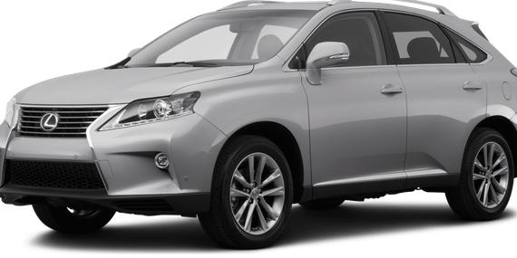 LEXUS RX 2015 2T2ZK1BA5FC184844 image