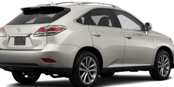 LEXUS RX 2015 2T2BK1BA5FC278739 image