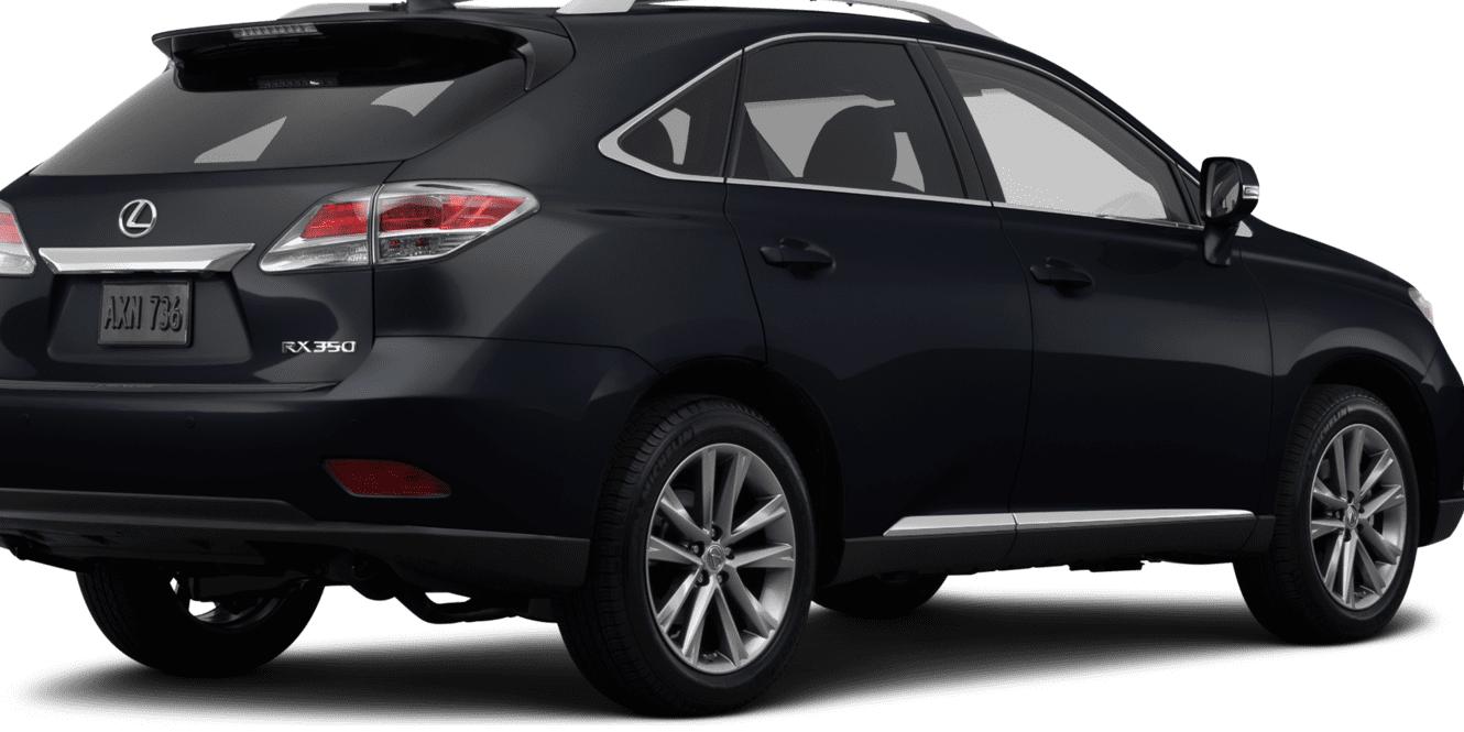 LEXUS RX 2015 JTJBK1BA4F2484005 image