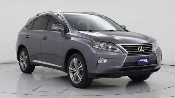 LEXUS RX 2015 2T2ZK1BA0FC186873 image