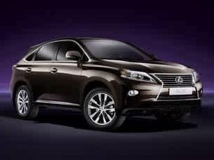 LEXUS RX 2015 2T2ZK1BA5FC168045 image