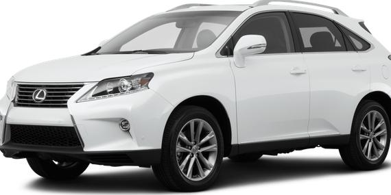 LEXUS RX 2015 2T2ZK1BA3FC166035 image