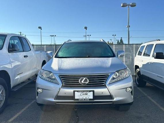 LEXUS RX 2015 2T2BK1BA5FC313831 image