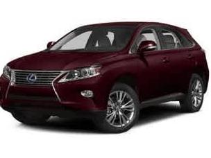 LEXUS RX 2015 2T2BC1BAXFC009939 image
