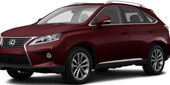 LEXUS RX 2015 2T2ZK1BA0FC157972 image
