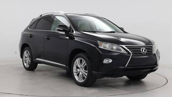 LEXUS RX 2015 2T2ZK1BA1FC160914 image
