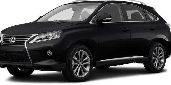 LEXUS RX 2015 2T2ZK1BA8FC202947 image