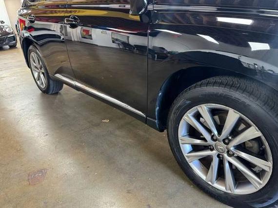 LEXUS RX 2015 JTJZK1BA9F2420685 image