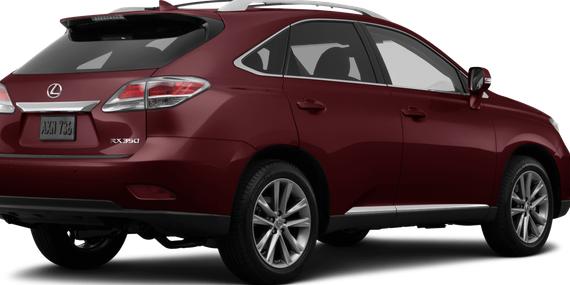 LEXUS RX 2015 JTJBK1BA1F2482812 image