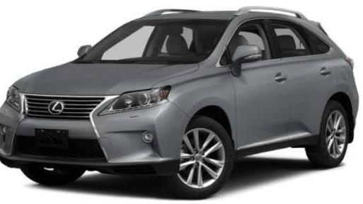 LEXUS RX 2015 2T2ZK1BA8FC170646 image