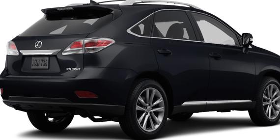 LEXUS RX 2015 2T2BK1BA7FC297020 image