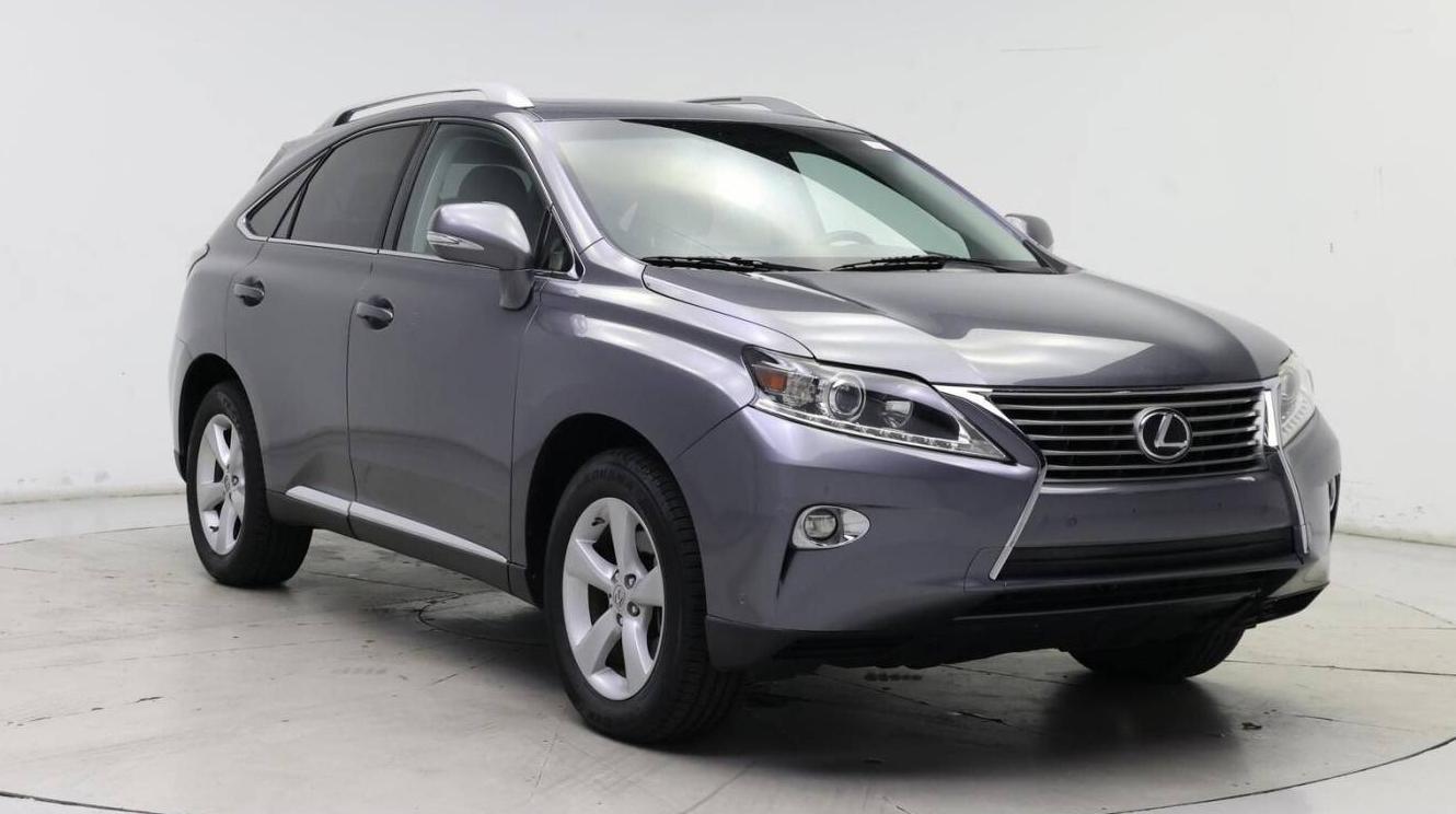 LEXUS RX 2015 JTJBK1BA6F2471692 image