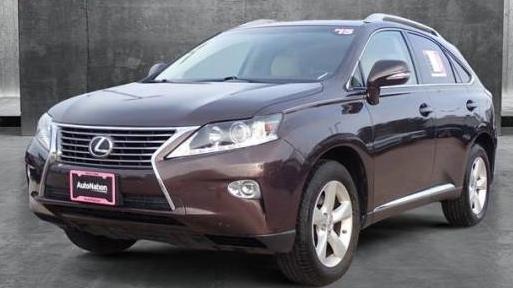 LEXUS RX 2015 JTJBK1BA5F2483090 image