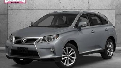 LEXUS RX 2015 2T2ZK1BA9FC163060 image