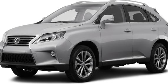 LEXUS RX 2015 2T2ZK1BA5FC200153 image