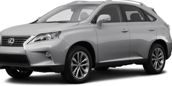 LEXUS RX 2015 2T2ZK1BA0FC178224 image