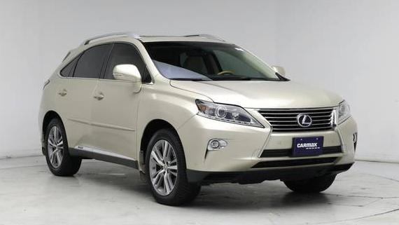 LEXUS RX 2015 2T2BC1BA5FC009542 image LEXUS RX 2015 2T2BC1BA5FC009542 image