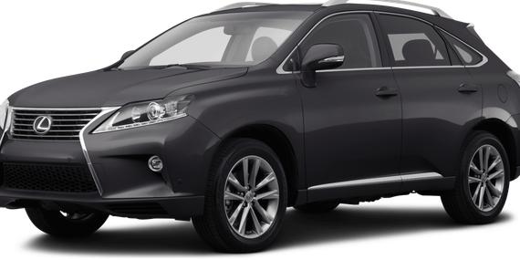 LEXUS RX 2015 2T2ZK1BA7FC155975 image
