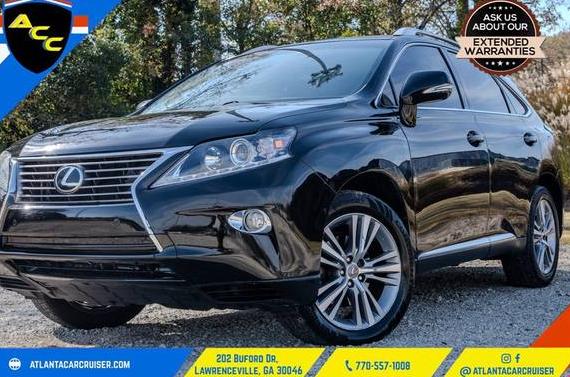 LEXUS RX 2015 2T2ZK1BA4FC195995 image LEXUS RX 2015 2T2ZK1BA4FC195995 image
