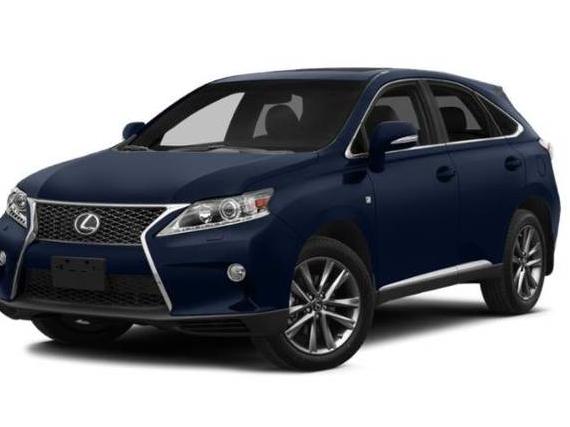 LEXUS RX 2015 2T2BK1BAXFC306809 image LEXUS RX 2015 2T2BK1BAXFC306809 image