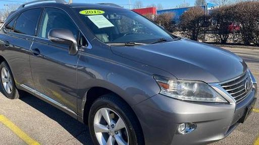 LEXUS RX 2015 2T2BK1BA2FC259050 image