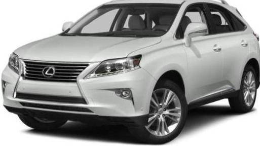 LEXUS RX 2015 2T2BC1BA0FC008914 image