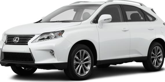 LEXUS RX 2015 2T2ZK1BA0FC166364 image
