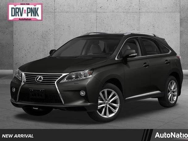 LEXUS RX 2015 2T2ZK1BA5FC207068 image