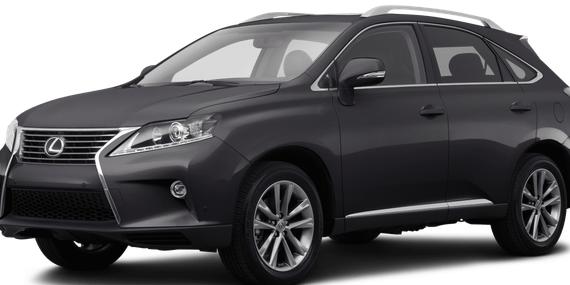 LEXUS RX 2015 2T2ZK1BA1FC154689 image