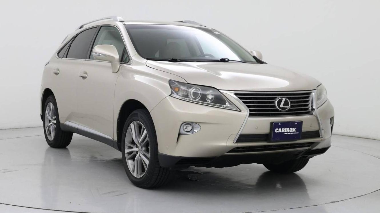 LEXUS RX 2015 2T2ZK1BA8FC189892 image