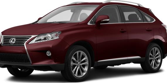 LEXUS RX 2015 2T2ZK1BA4FC176038 image