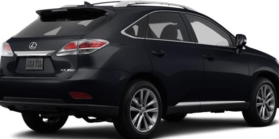 LEXUS RX 2015 2T2BK1BA9FC332348 image