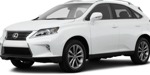 LEXUS RX 2015 2T2ZK1BA5FC201366 image