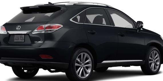 LEXUS RX 2015 2T2BK1BA3FC269814 image