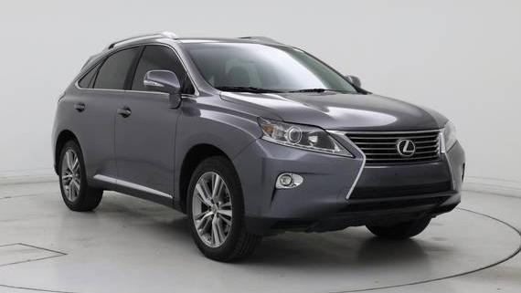 LEXUS RX 2015 2T2ZK1BA8FC161364 image