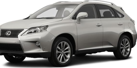 LEXUS RX 2015 2T2ZK1BA9FC202228 image