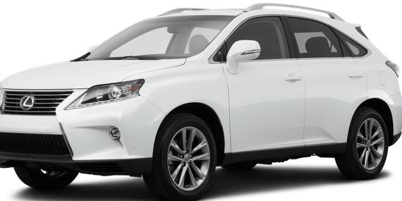 LEXUS RX 2015 2T2ZK1BAXFC188291 image