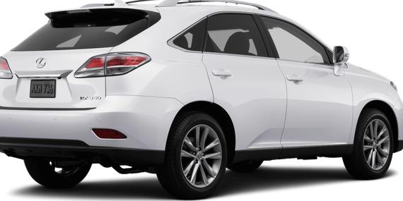 LEXUS RX 2015 2T2BK1BA8FC322524 image