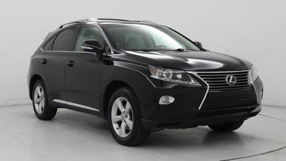 LEXUS RX 2015 2T2ZK1BA3FC174362 image