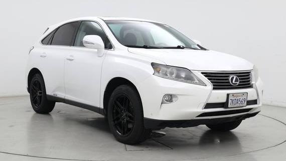 LEXUS RX 2015 2T2ZB1BA8FC001579 image LEXUS RX 2015 2T2ZB1BA8FC001579 image
