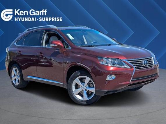 LEXUS RX 2015 JTJZK1BA8F2422363 image LEXUS RX 2015 JTJZK1BA8F2422363 image