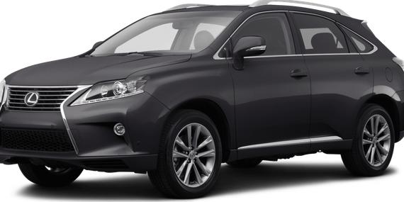 LEXUS RX 2015 2T2ZK1BA8FC151224 image